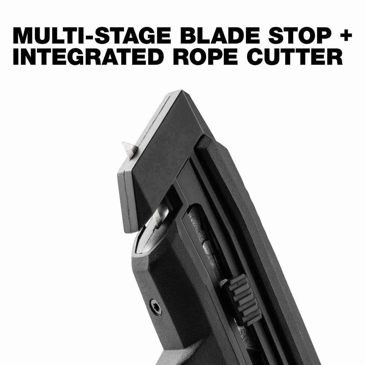 Cutter universale auto -ricarica da duro con ferro audace