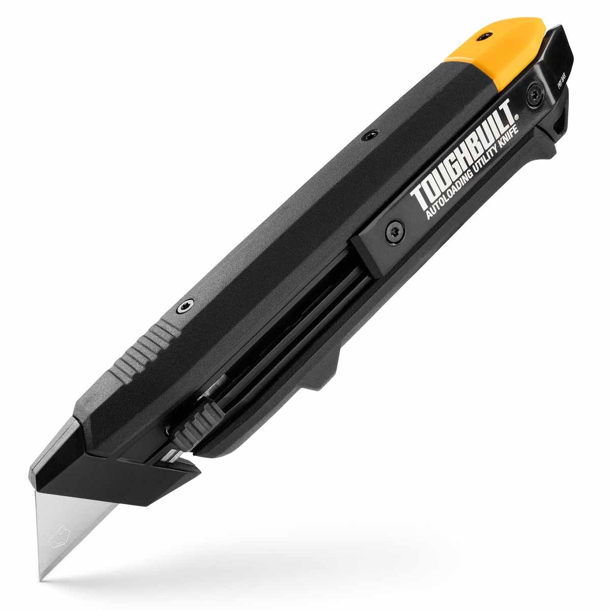 Cutter universale auto -ricarica da duro con ferro audace