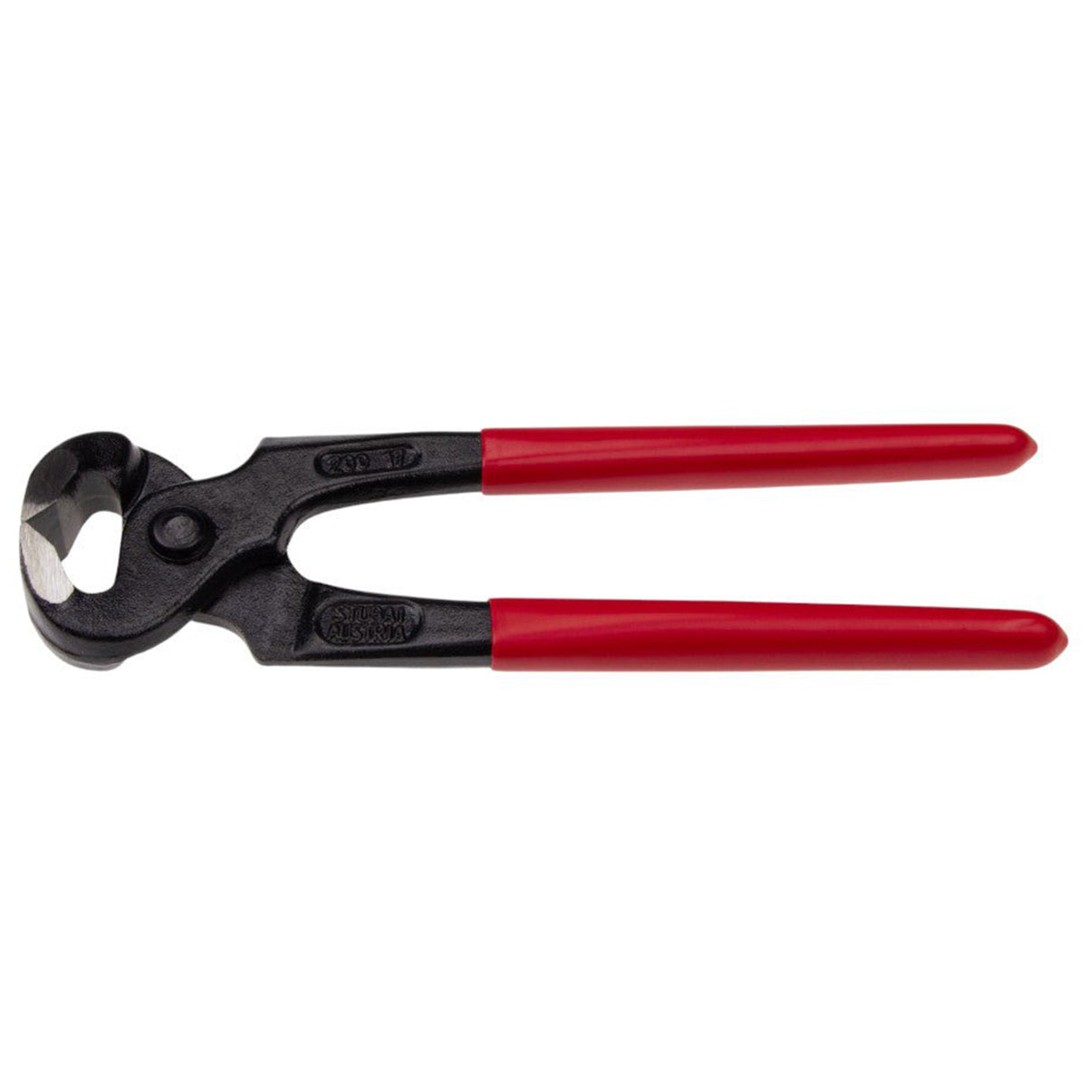 STUBAI - Beißzange / Ziegelzange