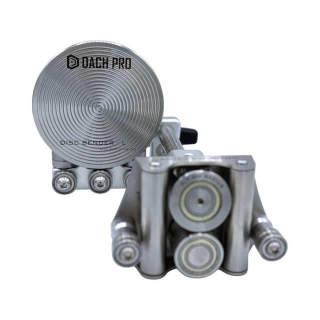 Bender Bundle S - 100 & Disc Bender L