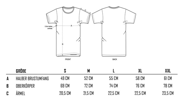 'SPENGLER ZUNFT' T-Shirt 2023 T-Shirt Dach PRO   