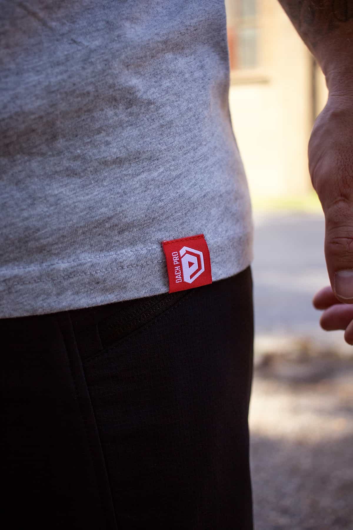 'BIG' T-Shirt