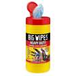 Big Wipes Reinigungstücher