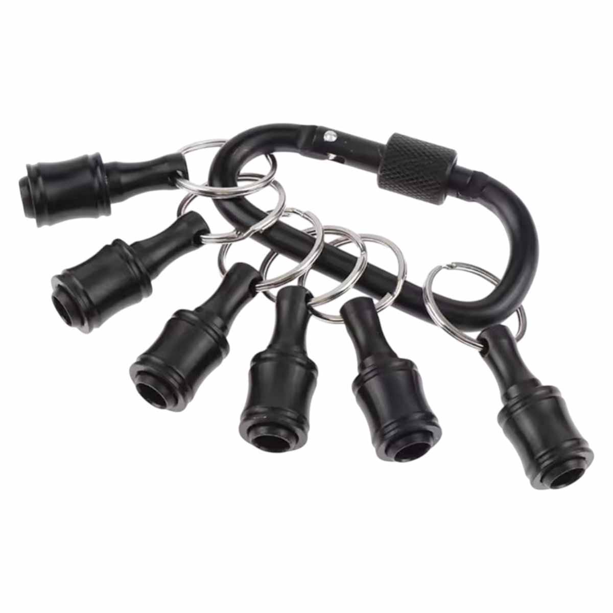 Un po 'amico | Bit Holder 6 -Part - Gli accessori perfetti per gli artisti di copertura