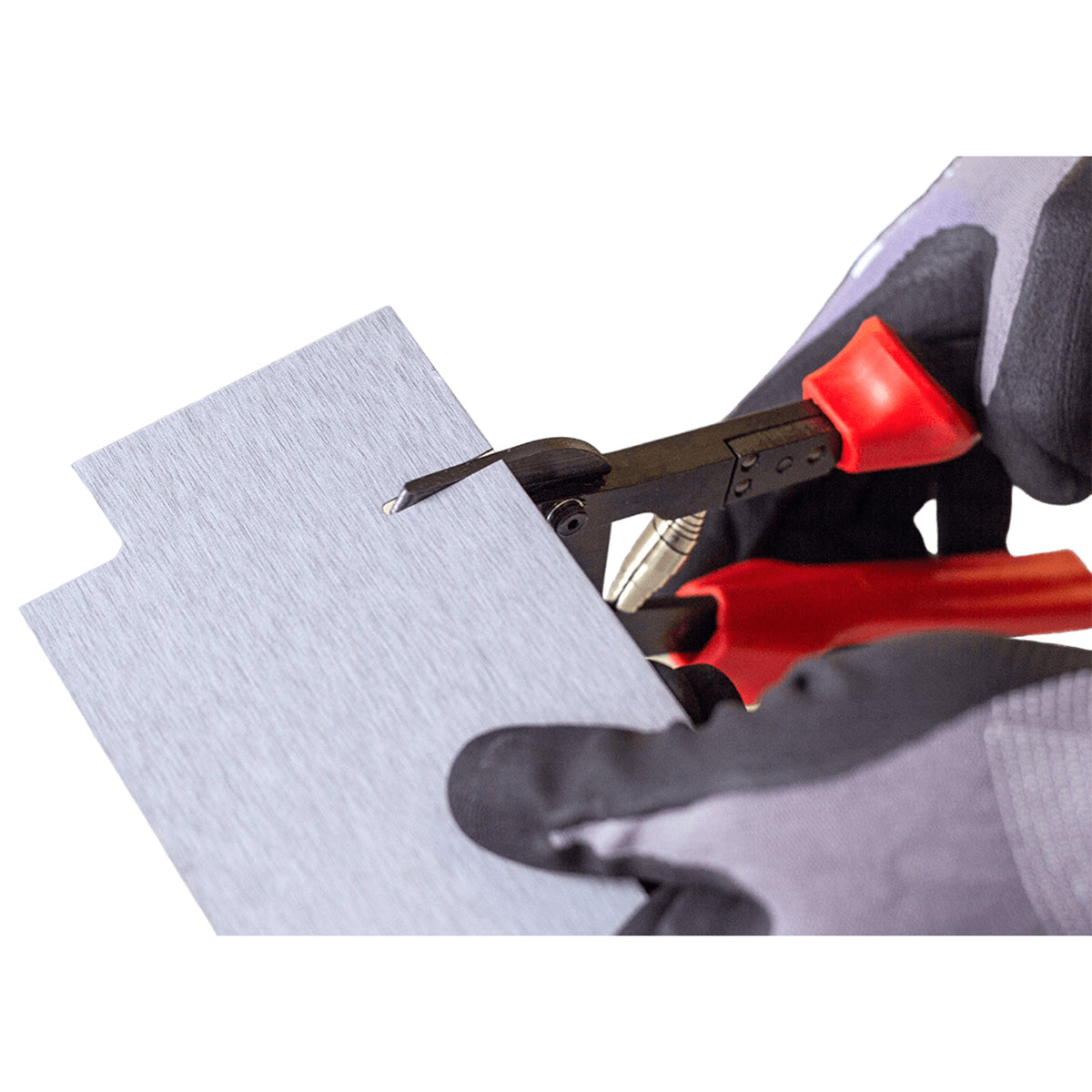 MASC - Grignoteuse d'étain BK1/II