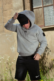 Changer Hoodie - Grey