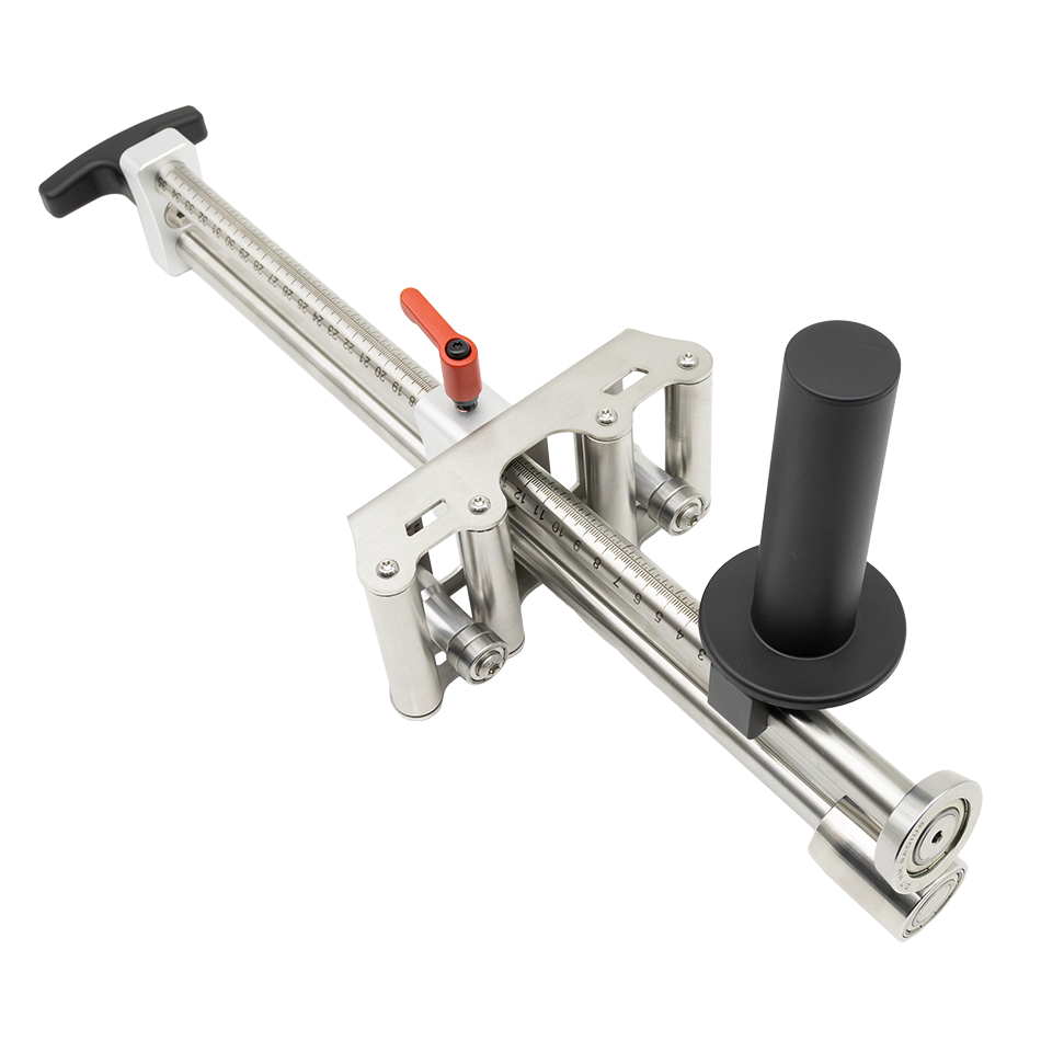 BUSCHMANN TOOLS Clip-on-Griff für Perfect Bender BT-2032