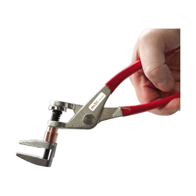 Clip Master Set 25