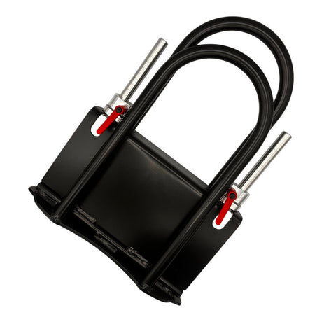 Ferme-porte Attika Vario 3.0 20-120 mm