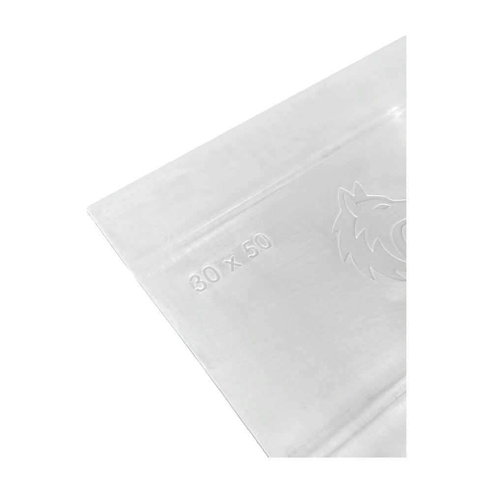 Dach PRO Bandwolf 30x50/40x60 Set