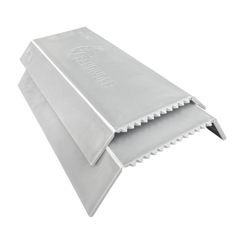 Dach PRO Bandwolf 30x50/40x60 Set