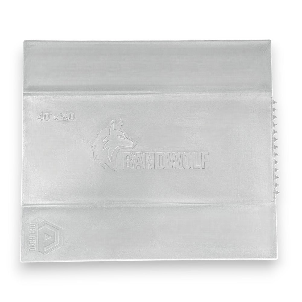Dach PRO Bandwolf 30x50/40x60 Set