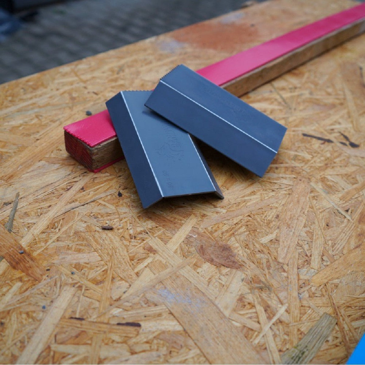 Tetto per bandolf 30x50/40x60 Set