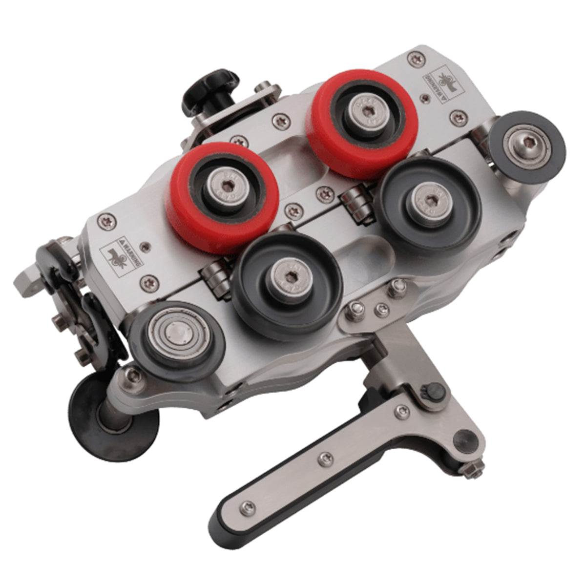 Falz Seamer II Steps | Piega del tetto