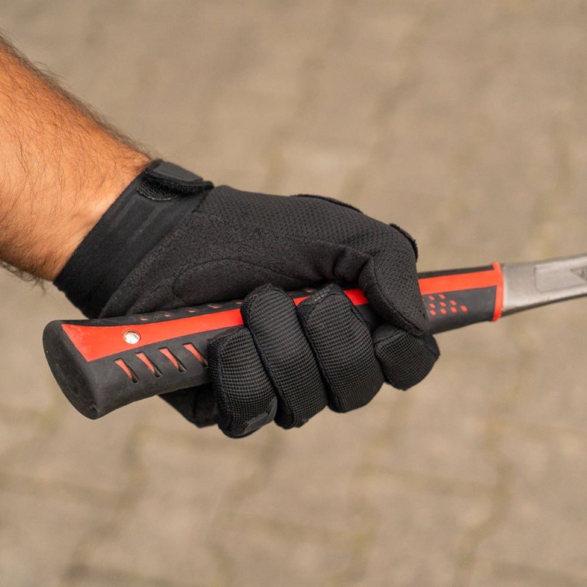 Dach Pro - Holster Gear