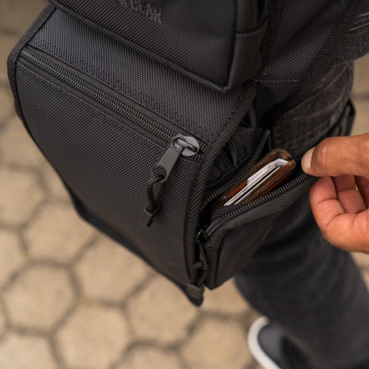 Dach Pro - Holster Gear