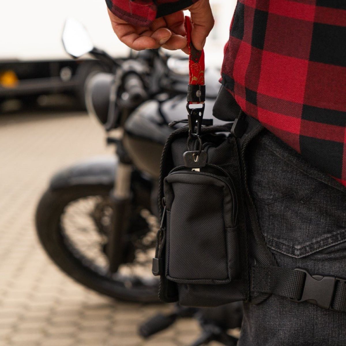 Dach Pro - Holster Gear