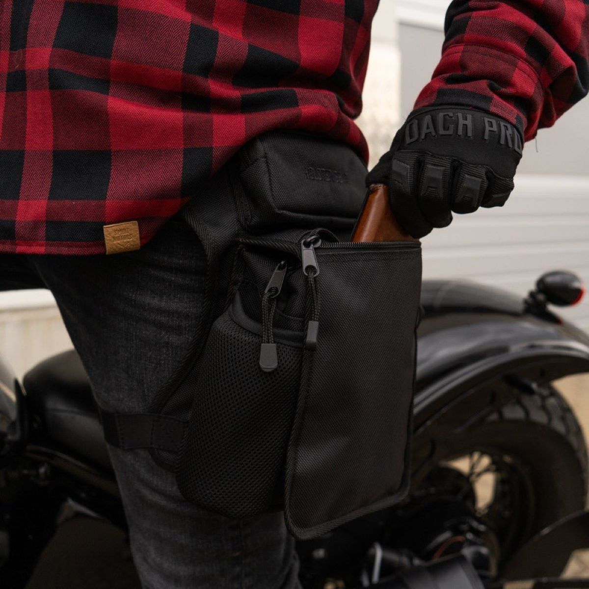 Dach Pro - Holster Gear