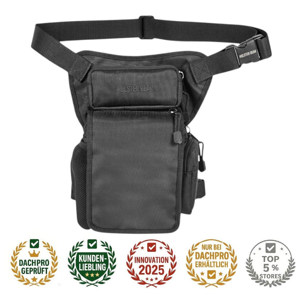 Dach Pro - Holster Gear