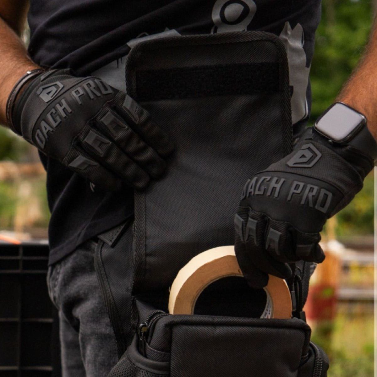 Dach Pro - Holster Gear