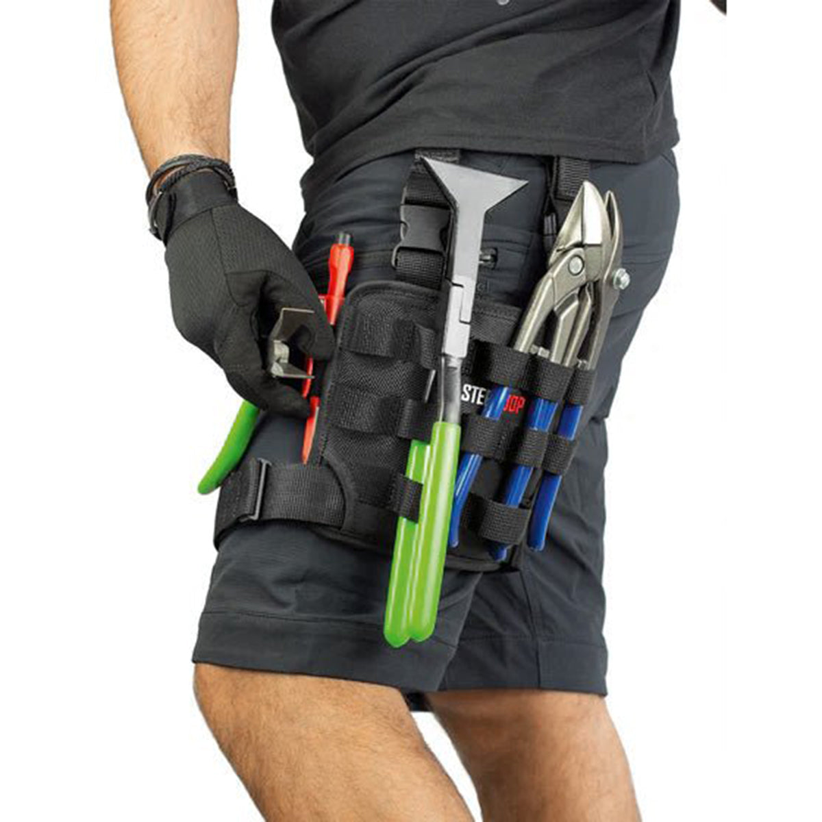 Loop-loop (nuovo) | La borsa per utensili originale