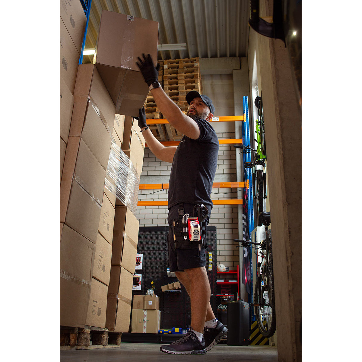 Holster-Loop - Das Original