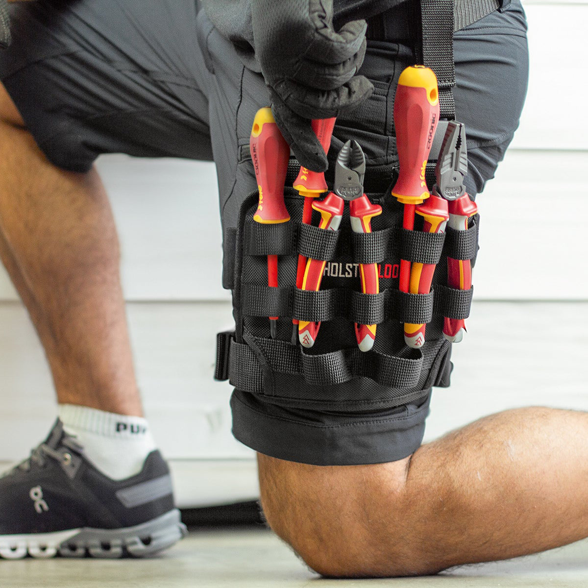 Holster-Loop - Das Original