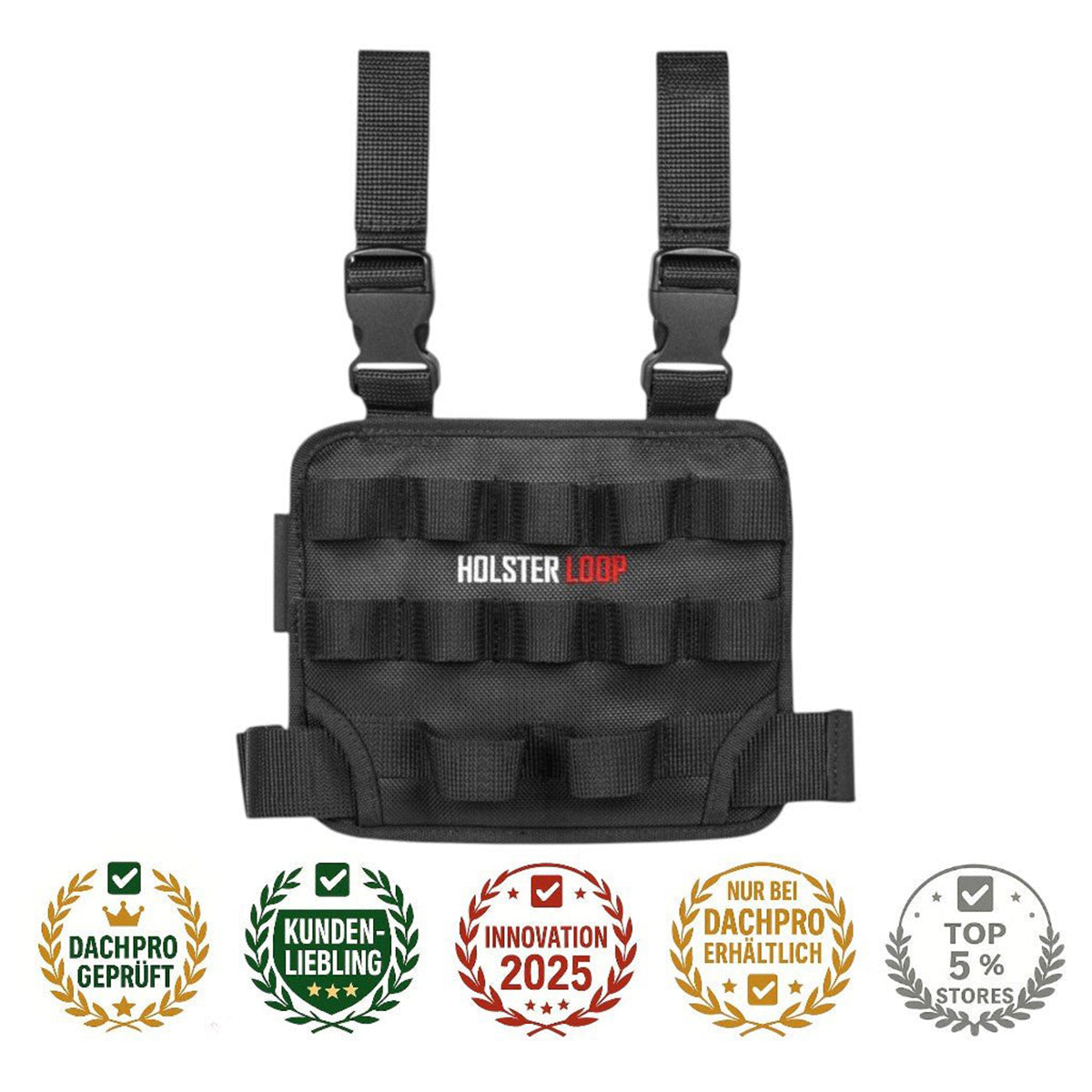 Holster-Loop - Das Original