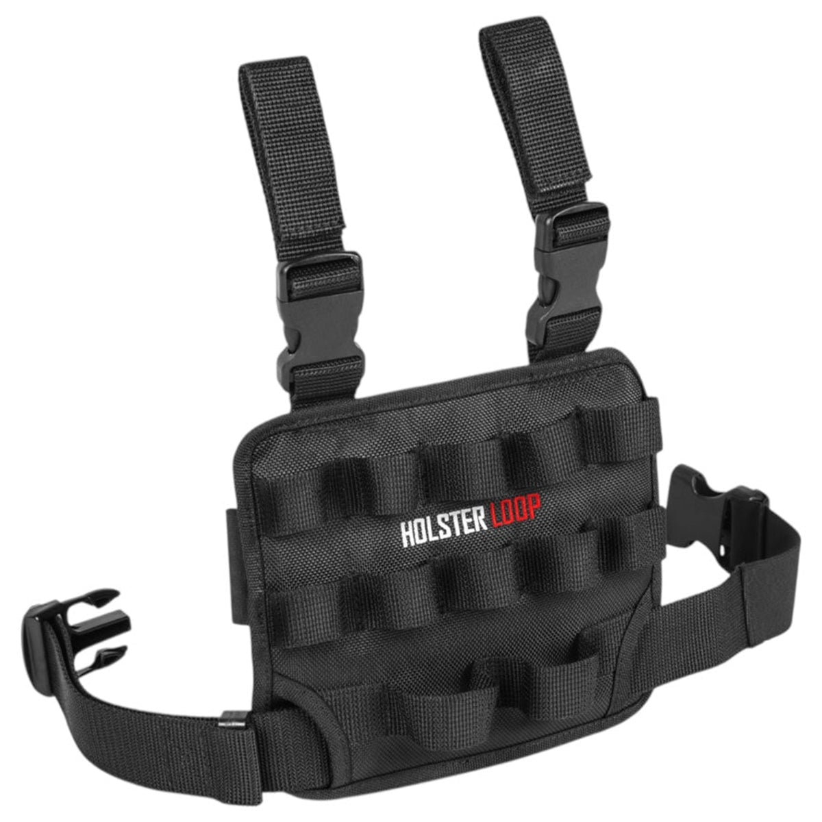 Holster-Loop - Das Original