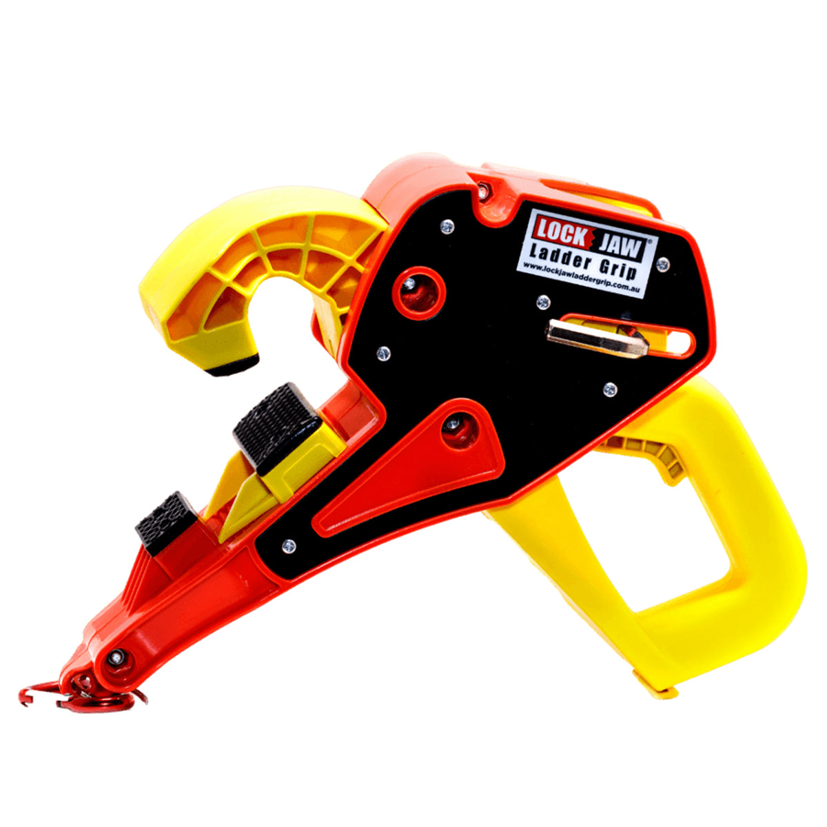 Lock Jaw - Protezione della testa di sicurezza/conduttore di conduttore