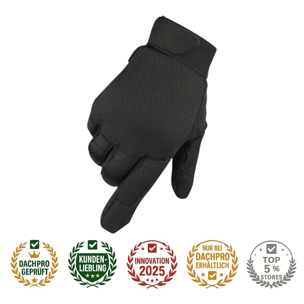 Dach PRO - Montagehandschuh| Handschuh