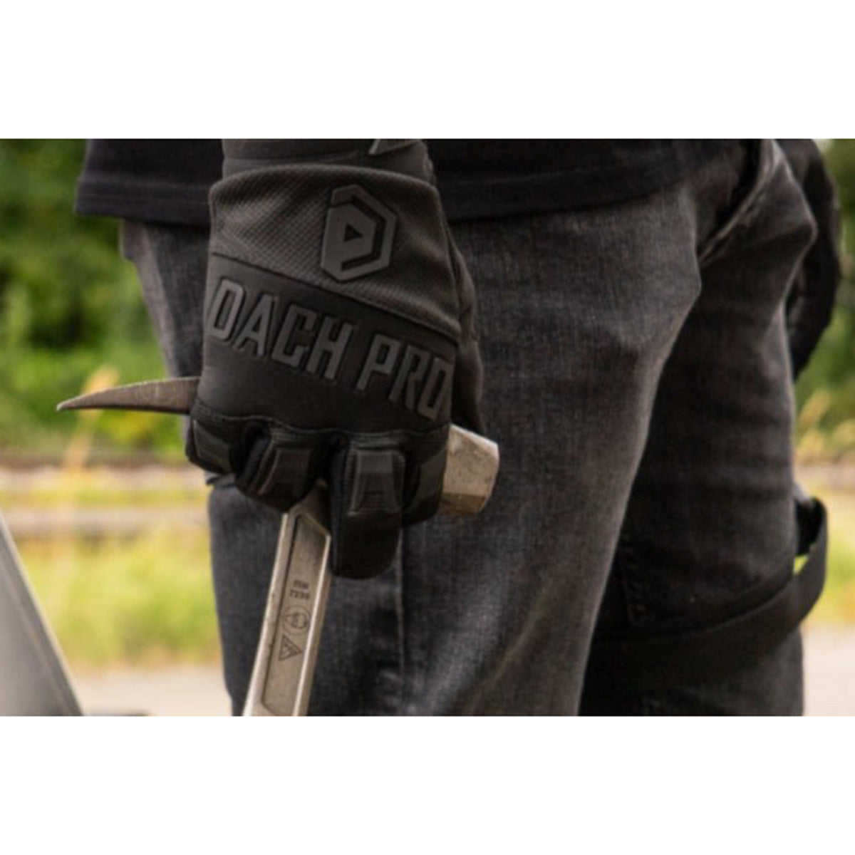 Dach PRO - Montagehandschuhe | Arbeitshandschuhe PERFORMANCE