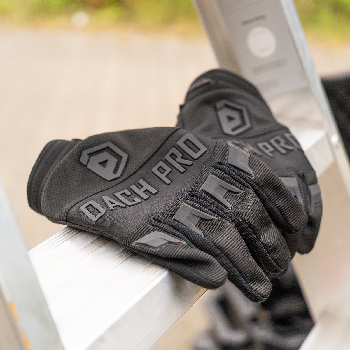 Dach Pro - Shoe di montaggio | Guanto