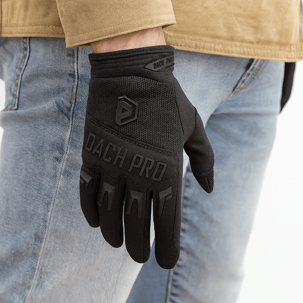 Dach PRO - Montagehandschuhe | Arbeitshandschuhe PERFORMANCE