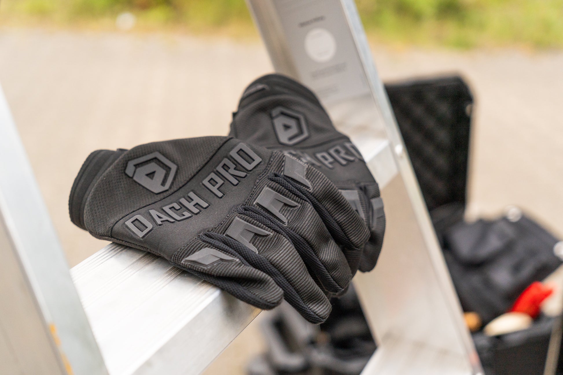 Dach PRO - Montagehandschuhe | Arbeitshandschuhe PERFORMANCE