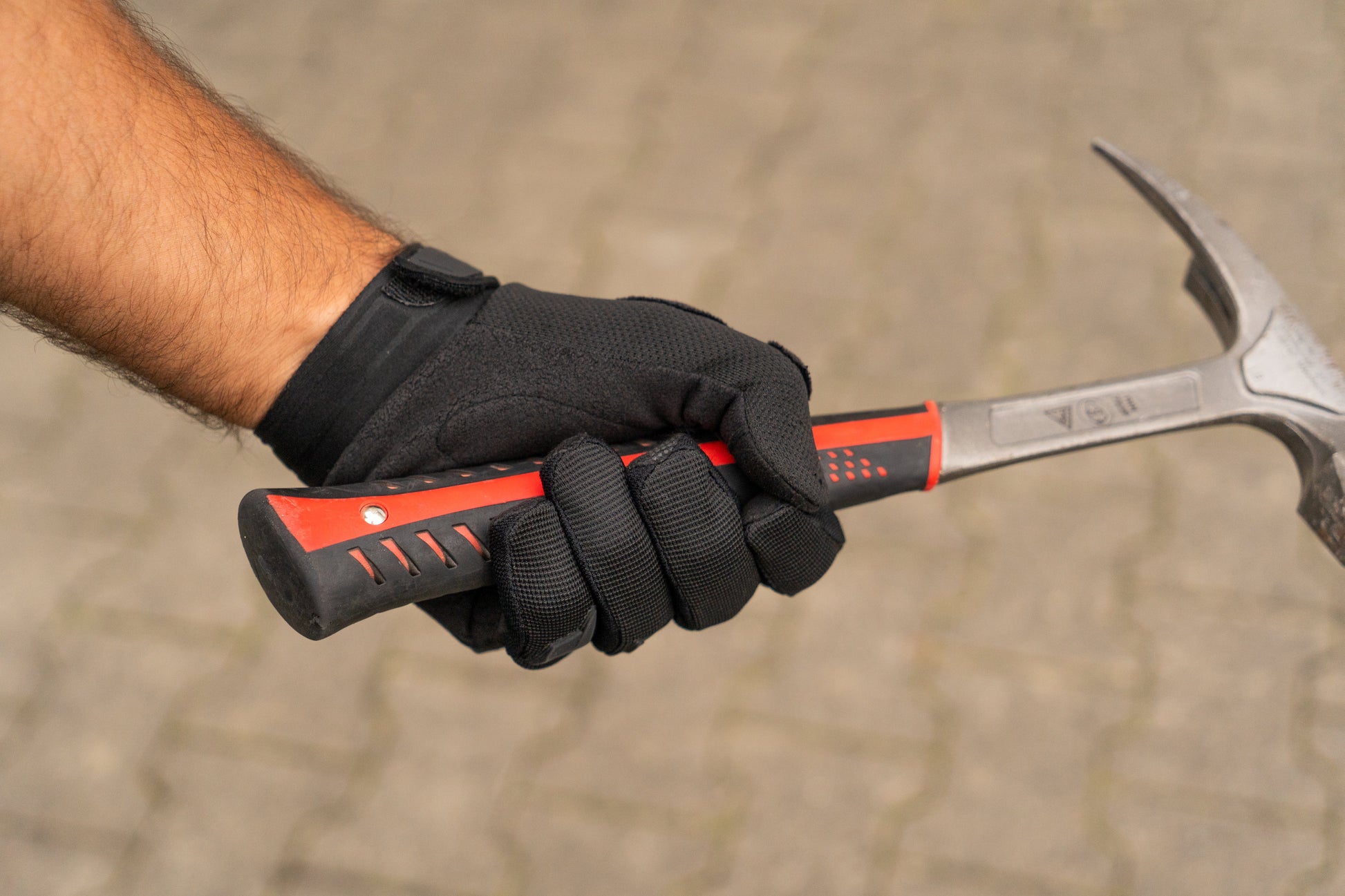 Dach PRO - Montagehandschuhe | Arbeitshandschuhe PERFORMANCE