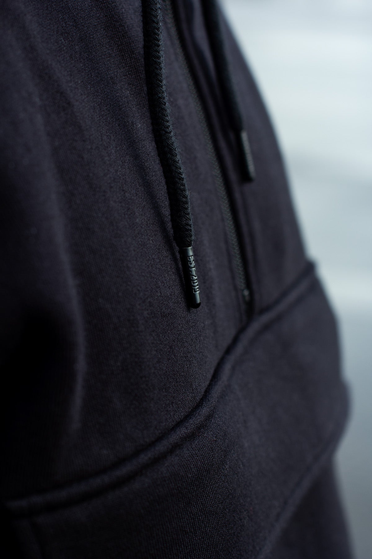 Dach PRO - Ninja - Hoodie