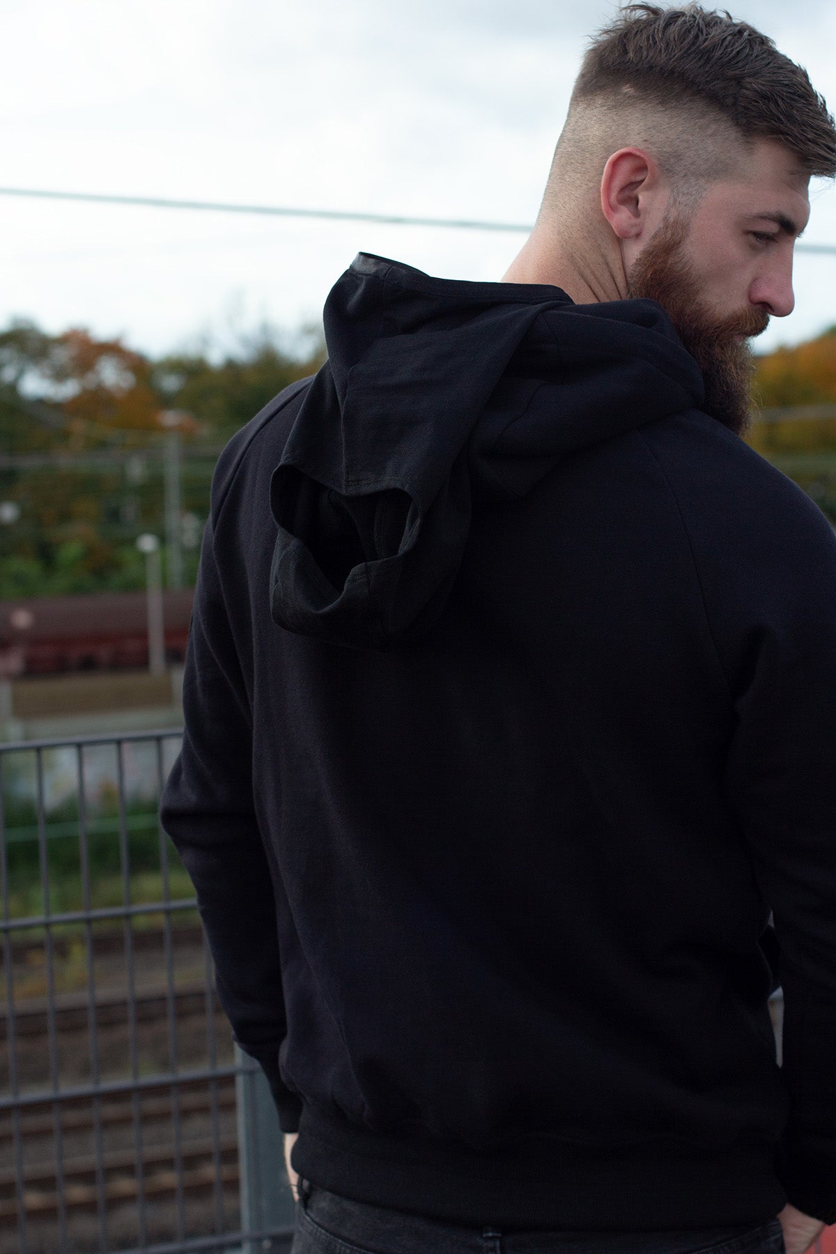 Dach PRO - Ninja - Hoodie