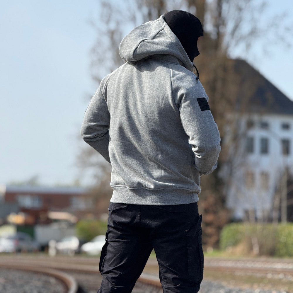 Dach PRO - Ninja - Hoodie
