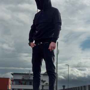 hoodies