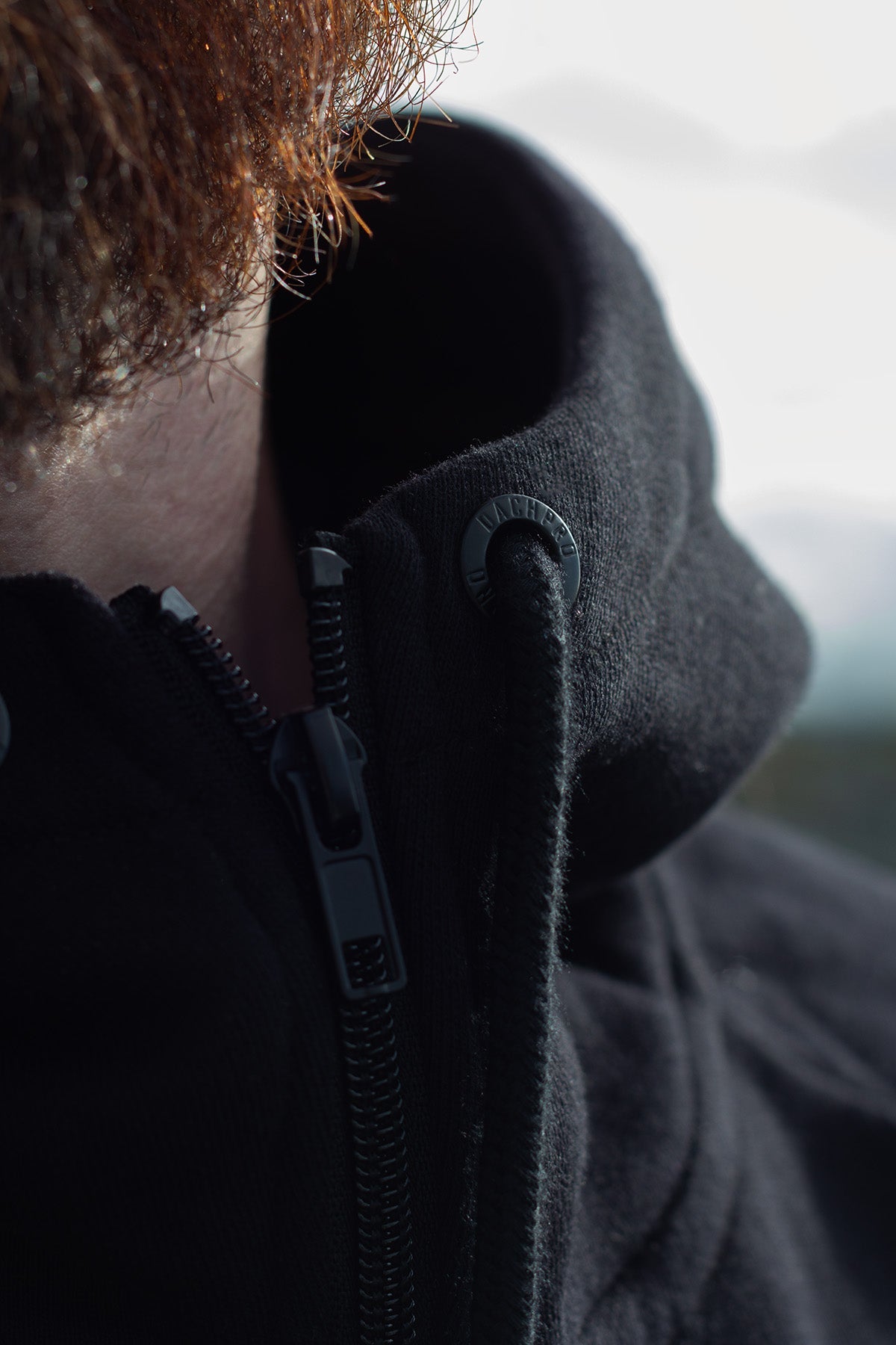 Dach PRO - Ninja - Hoodie