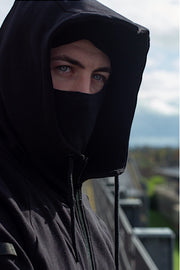 Dach PRO - Ninja - Hoodie