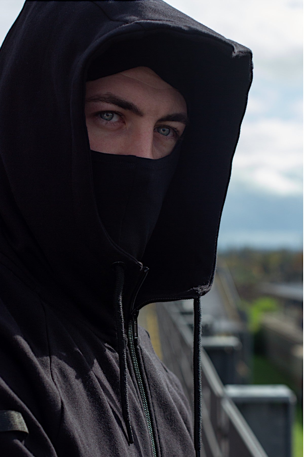 Dach PRO - Ninja - Hoodie