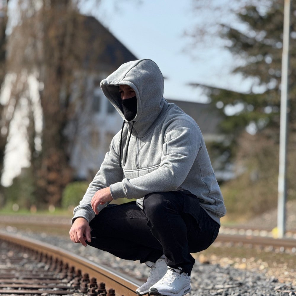 Dach PRO - Ninja - Hoodie