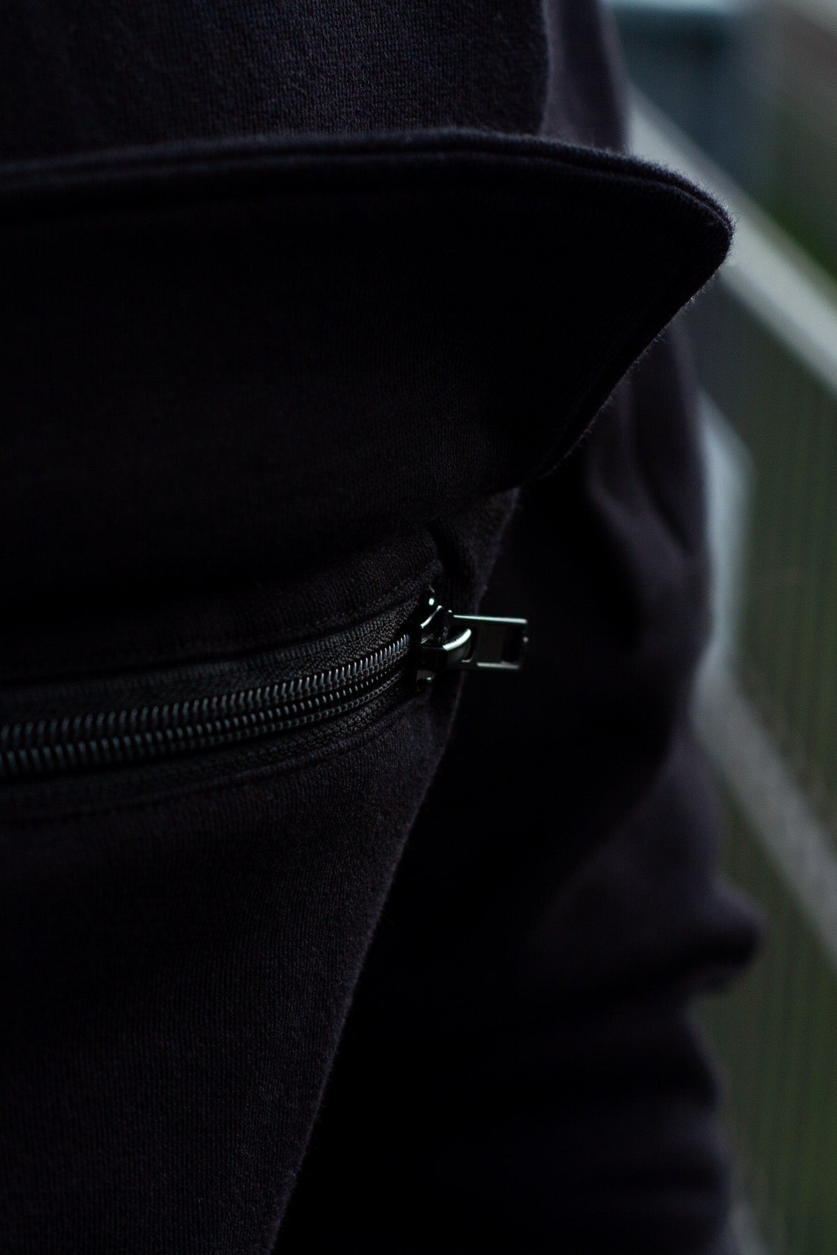 Dach PRO - Ninja - Hoodie