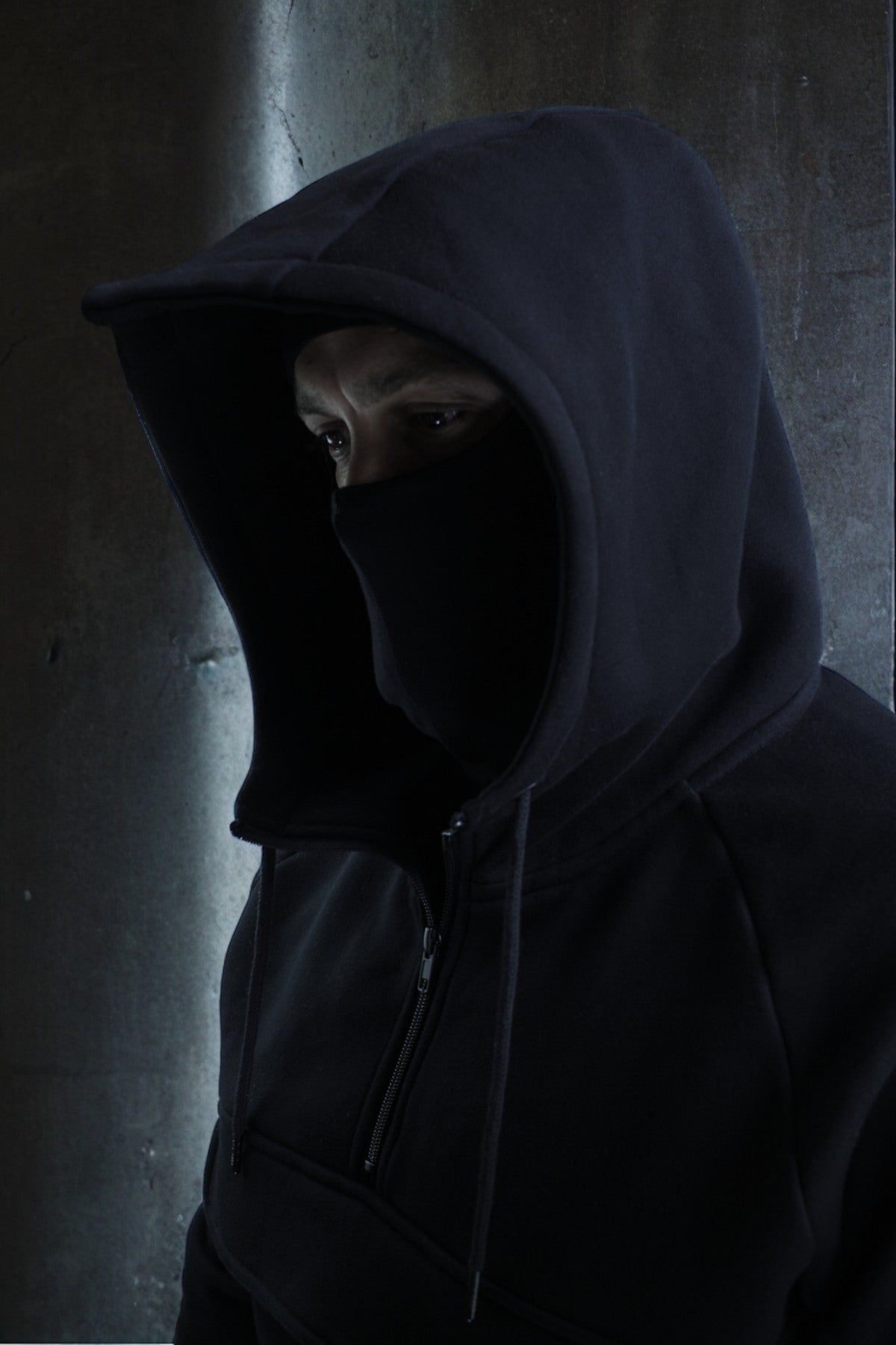 Dach PRO - Ninja - Hoodie