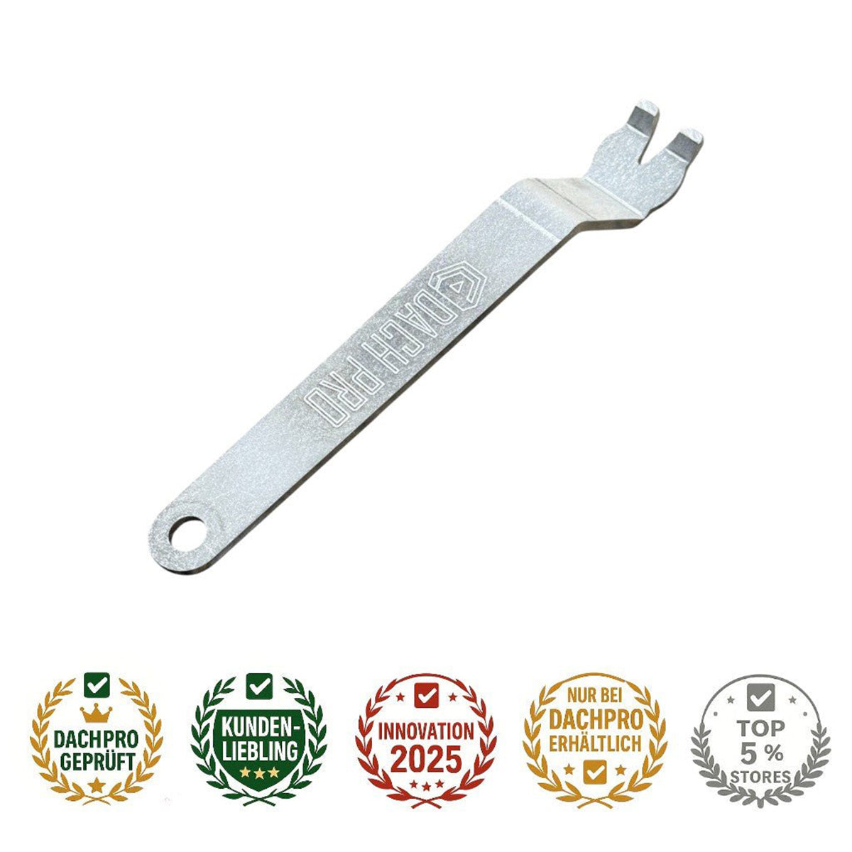 Dach PRO - Schraubenheber