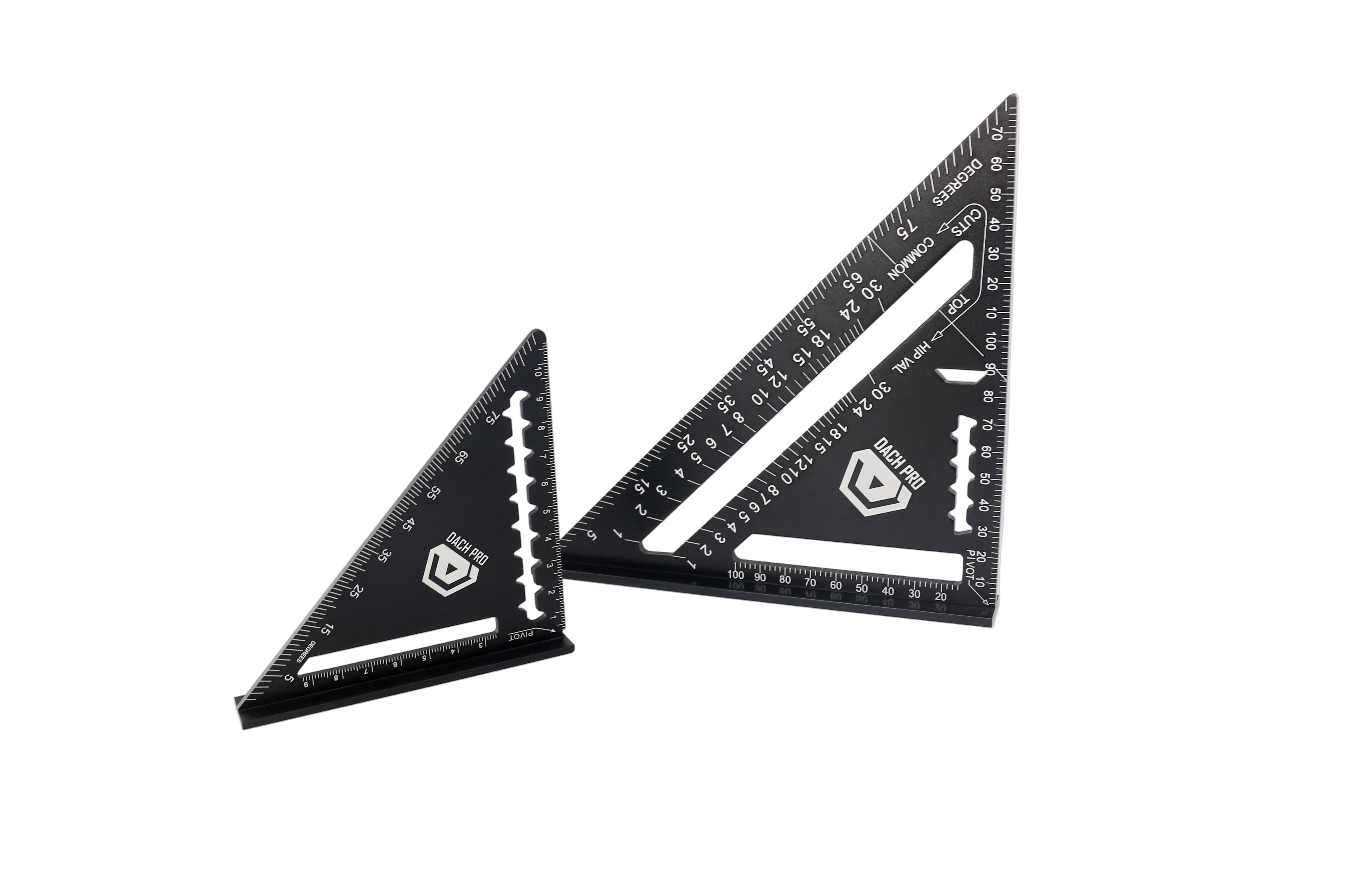 Dach PRO Winkel Set 11cm | 18cm