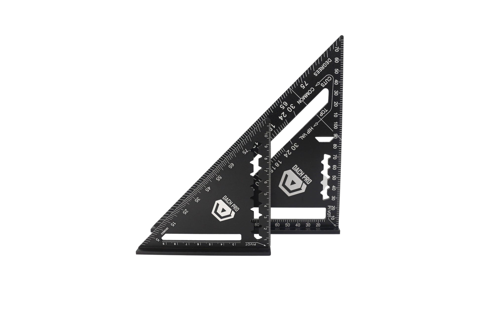 Dach PRO Winkel Set 11cm | 18cm
