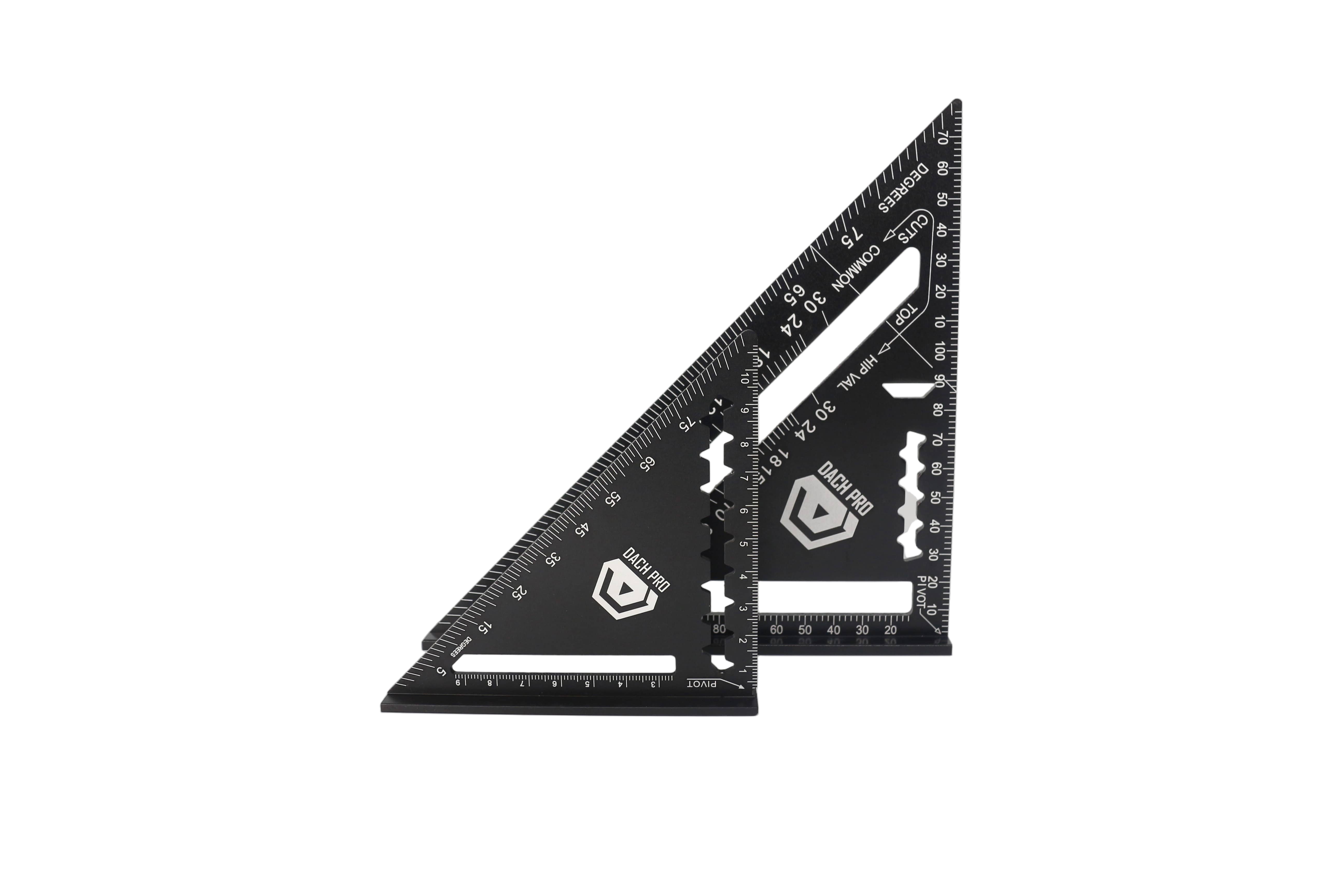 Dach PRO Winkel Set 11cm | 18cm